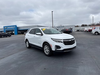 2023 Chevrolet Equinox for sale in Knoxville TN