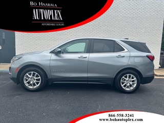 2023 Chevrolet Equinox for sale in Meridian MS