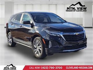 2024 Chevrolet Equinox for sale in Mcdonald TN