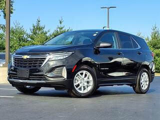 2024 Chevrolet Equinox for sale in Wood River IL
