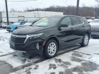 2024 Chevrolet Equinox for sale in Taylor MI