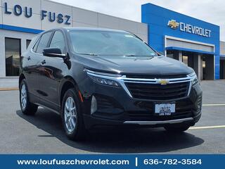 2024 Chevrolet Equinox for sale in Cincinnati OH