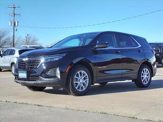 2024 Chevrolet Equinox for sale in West TX