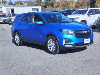 2024 Chevrolet Equinox for sale in Rockville MD