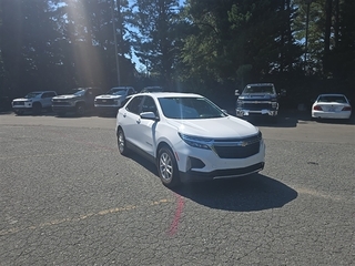 2024 Chevrolet Equinox for sale in Charlotte NC