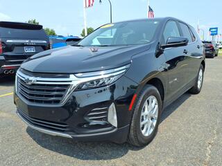 2024 Chevrolet Equinox for sale in Taylor MI