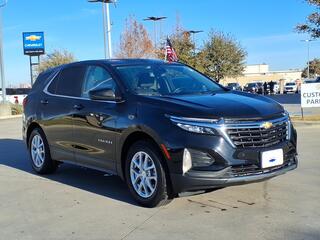 2024 Chevrolet Equinox for sale in Carrollton TX