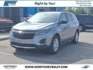 2024 Chevrolet Equinox for sale in Alexandria KY