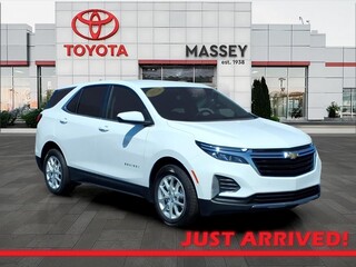 2024 Chevrolet Equinox for sale in Kinston NC
