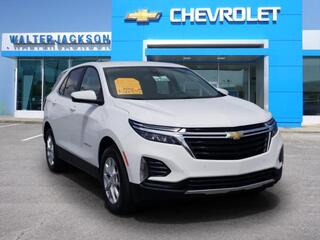 2024 Chevrolet Equinox for sale in Ringgold GA