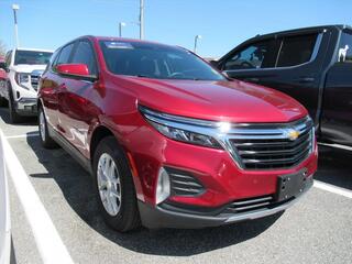 2024 Chevrolet Equinox for sale in Ocala FL