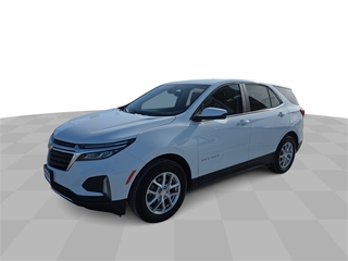 2024 Chevrolet Equinox for sale in Bradley IL
