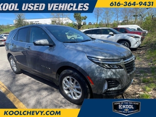 2024 Chevrolet Equinox for sale in Grand Rapids MI