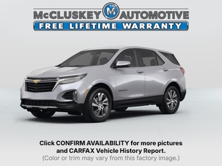 2024 Chevrolet Equinox for sale in Cincinnati OH