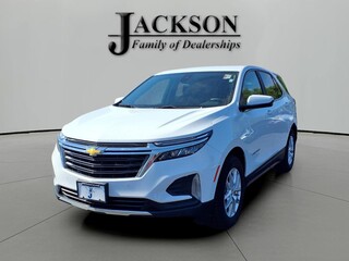 2024 Chevrolet Equinox for sale in Shelbyville IN