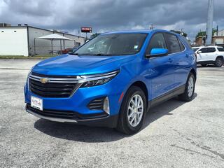 2024 Chevrolet Equinox for sale in San Antonio TX