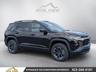 2026 Chevrolet Equinox for sale in Chattanooga TN