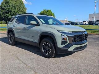 2026 Chevrolet Equinox for sale in Chattanooga TN