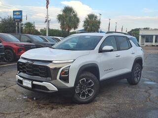 2026 Chevrolet Equinox for sale in Pearland TX