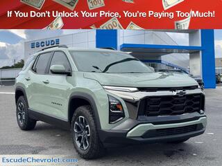 2026 Chevrolet Equinox for sale in Easley SC