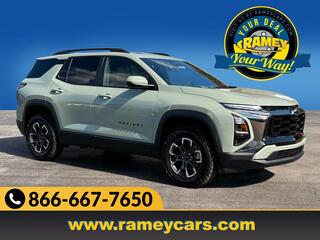 2026 Chevrolet Equinox for sale in Princeton WV