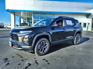 2026 Chevrolet Equinox for sale in Sanford NC