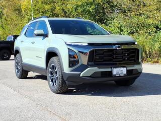 2026 Chevrolet Equinox for sale in Cincinnati OH