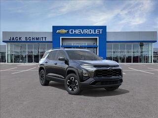 2026 Chevrolet Equinox for sale in Wood River IL