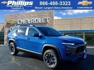 2026 Chevrolet Equinox for sale in Frankfort IL