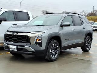 2026 Chevrolet Equinox for sale in Centralia MO