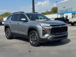 2026 Chevrolet Equinox for sale in Easley SC