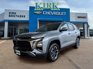 2026 Chevrolet Equinox for sale in Grenada MS