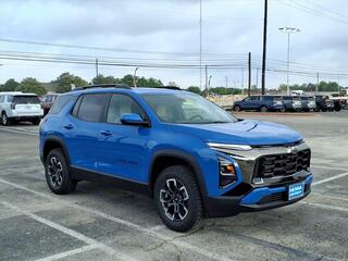 2026 Chevrolet Equinox for sale in Austin TX