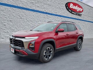 2026 Chevrolet Equinox for sale in South Hill VA
