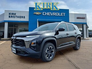 2026 Chevrolet Equinox for sale in Grenada MS
