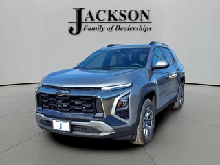 2026 Chevrolet Equinox for sale in Shelbyville IN