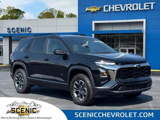 2026 Chevrolet Equinox for sale in West Union SC
