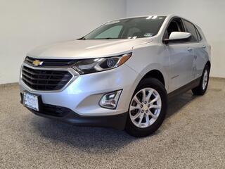 2019 Chevrolet Equinox for sale in Union City NJ