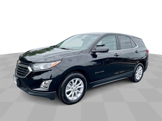 2020 Chevrolet Equinox for sale in Frankfort IL