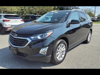 2020 Chevrolet Equinox for sale in Matteson IL