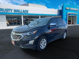 2020 Chevrolet Equinox for sale in Clinton TN