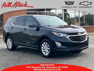 2020 Chevrolet Equinox for sale in Greensboro NC