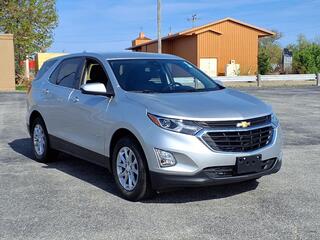 2020 Chevrolet Equinox for sale in Palmyra IL