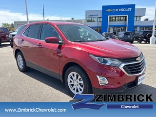 2020 Chevrolet Equinox for sale in Sun Prairie WI
