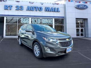 2020 Chevrolet Equinox for sale in Butler NJ