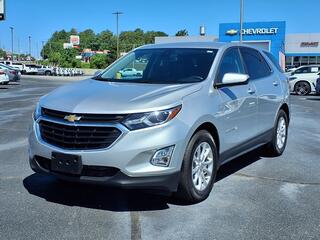2020 Chevrolet Equinox for sale in Rockingham NC