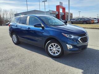 2021 Chevrolet Equinox for sale in Clarksville TN