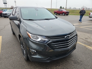 2021 Chevrolet Equinox