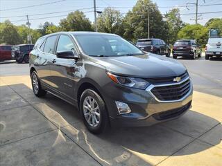 2021 Chevrolet Equinox for sale in Sylvania OH