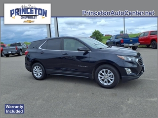 2021 Chevrolet Equinox for sale in Spartanburg SC